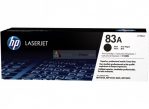 Black Toner HP 83A [CF283A]