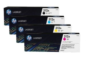 Beli Tinta Toner Baru dan Bekas
