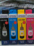 Beli Tinta Toner Baru dan Bekas
