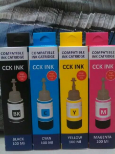 Beli Tinta Toner Baru dan Bekas